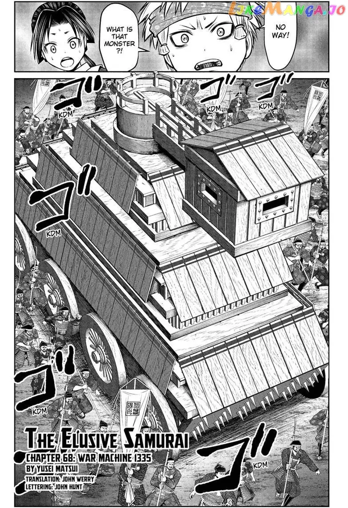 The Elusive Samurai Chapter 68 image 01_optimized